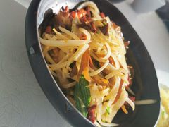 -俏湘私房菜(国贸店)