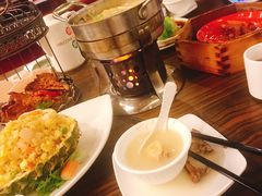 -避风塘·老港味餐厅(虹口龙之梦店)