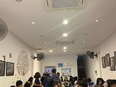 大堂-细妹五香牛杂(步行街店)