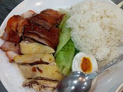 -惠记烧腊(常平店)