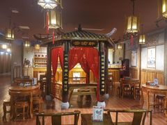 -MAX伯爵沉浸式超级游戏体验馆·实景桌游·剧本杀(小时代店)