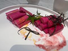 -雪龙轩中餐厅(银基冰雪酒店)