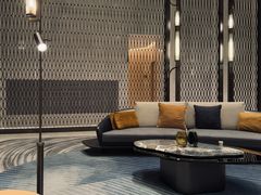 -深圳国际会展中心洲际酒店