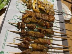 -串烧工坊 BBQ Box(牛车水店)