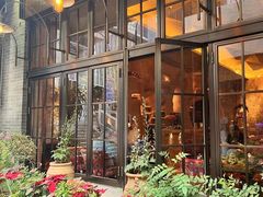 -Antalya安塔利亚土耳其餐厅(猎德店)