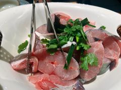 -老凯俚酸汤鱼(鸿通城店)