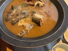 -庆云楼饭庄(什刹海店)