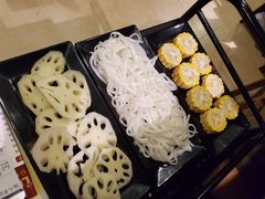 -幸运牛汕头小黄牛牛肉火锅(梅林店)