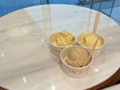 -Angelina安吉丽娜(恒隆广场店)
