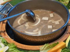 -椰小鸡·琼州糟粕醋·火锅(美兰缤纷城店)