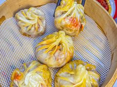 -虾铺子龙虾·私房菜(金源花苑店)