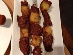 肉串-必胜客(漕宝路店)