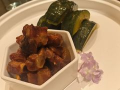 -唐山宴百姓府邸院落中餐