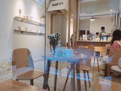 -Cafe on warm(丹霞店)