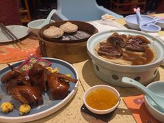-点都德(奥体印象城店)