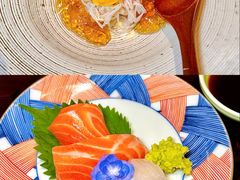 -植藤·鱼生·寿司·铁板烧(卓悦中心店)