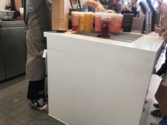 -喜茶(永旺梦乐城店)