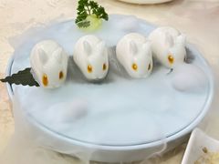 -鸿福楼(观澜店)