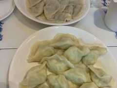 东方饺子王-东方饺子王(新奥购物中心店)