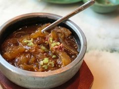-那家小馆•北京菜•烤鸭(香山店)