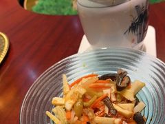 -楚鱼王·河鲜·湖北菜(华农店)