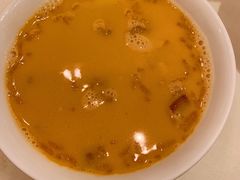 贵妃龙虾汤泡饭-利苑酒家(华熙国际店)