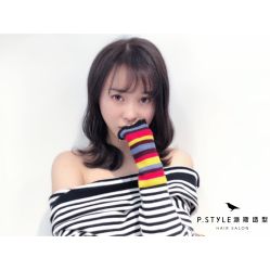 -吉米造型