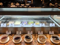 -万达瑞华酒店美食汇自助餐厅(楚河汉街店)