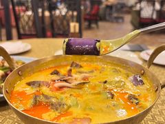 -南沙游艇会·大兵船餐厅