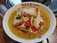 -印象老灶台三下锅·湘西本土原味菜(黄龙洞店)
