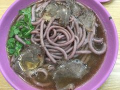 -牛马行牛肉饸饹铺(长春总店)