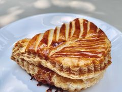 苹果酥-老梦面包CHEZMOREL(麦子店)