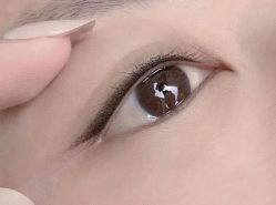 -德绣·机器野生眉发际线·美瞳线半永久