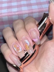 -Mi+·nail美甲美睫