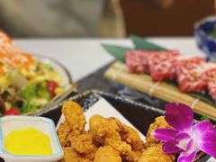 -千寻山野烤肉(中关村店)