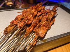 -禾集烤肉(林凯城店)