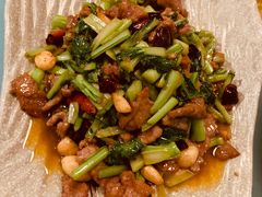 -巴人汇三篇小龙虾江湖菜(李家沱店)