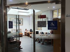 -朝阳区图书馆(小庄店)