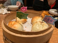 -云海肴云南菜(正大广场店)