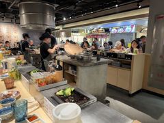 -肉肉大米(金虹桥店)