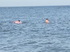 -东戴河风景区-止锚湾