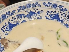 -山外山菜馆(玉泉路店)