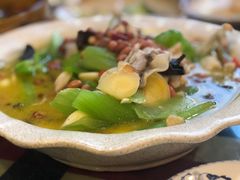 麻的跳-川悦壹号·川菜(蠡溪路店)