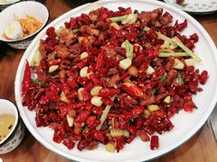 -巴依老爷新疆美食(望京小街店)