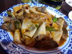 -范记靖远羊羔肉(博物馆店)