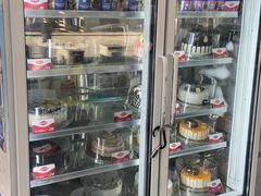 -DQ·蛋糕·冰淇淋(川沙东海岸店)