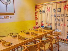 -水浒湘西小串烧烤.小龙虾.烤鱼(员村店)