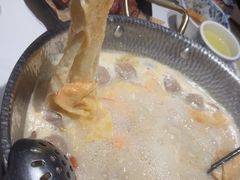 -古膳记猪肚鸡.生蚝鸡(拱北店)