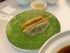 -品海楼·大连海胆锅贴馆(东港店)