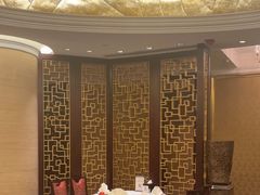 -武汉香格里拉大酒店·香宫中餐厅
